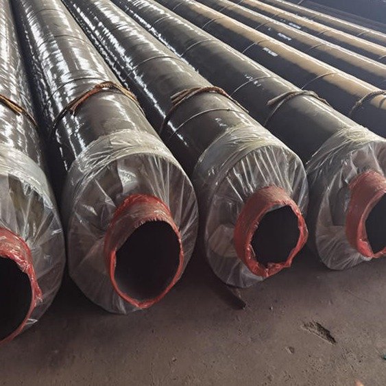 直埋防腐保溫管
