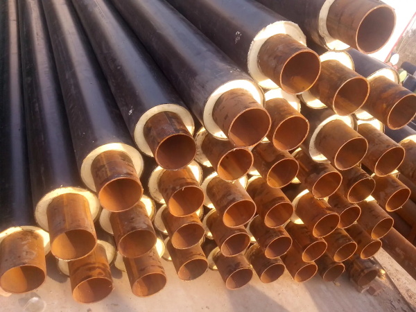 直埋防腐保溫管