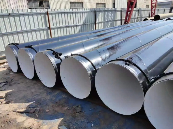 直埋防腐保溫管